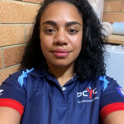 PCYC Gunnedah - Activities Officer - Ilissa Navatu