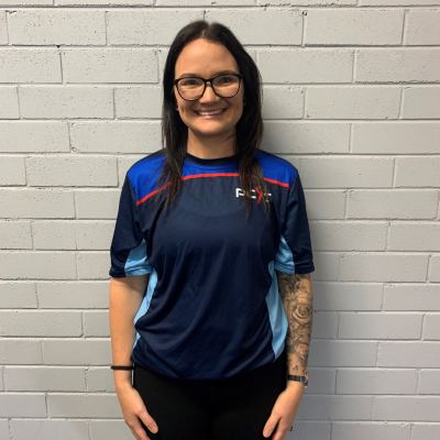 PCYC Gunnedah - Activities Officer - Sarah Smith