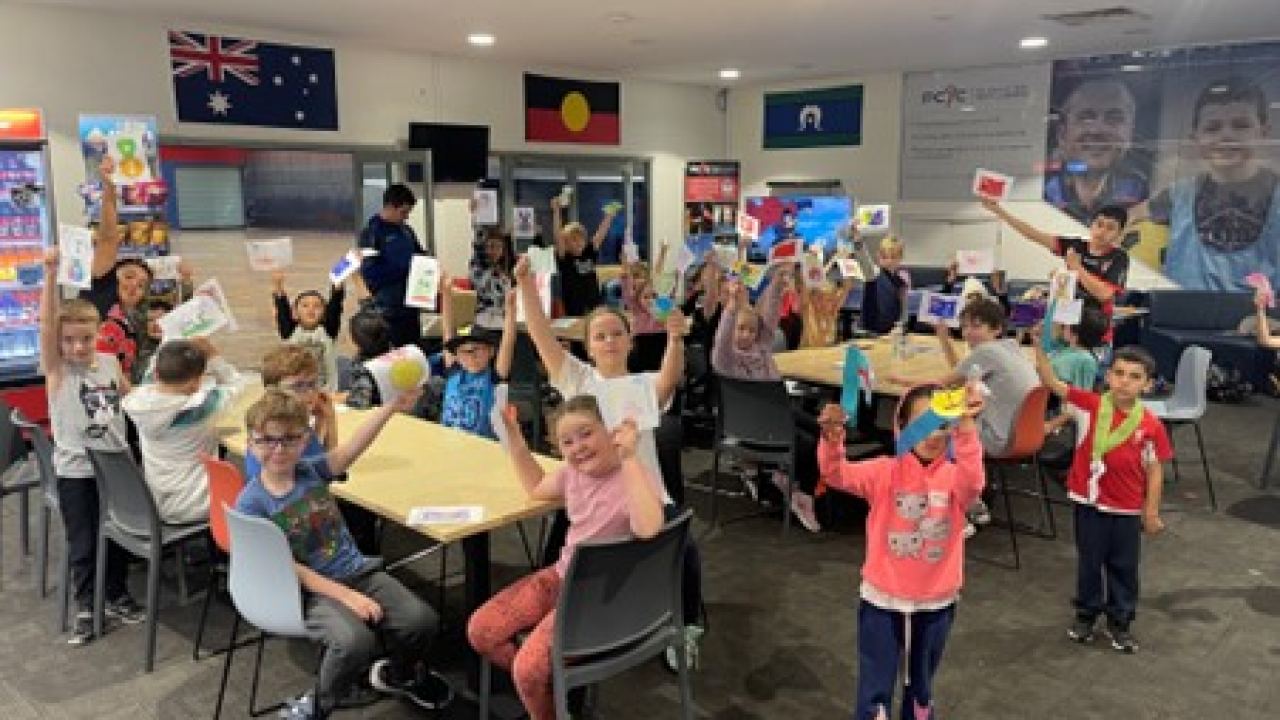 School Holidays Hawkesbury School Holidays Hawkesbury