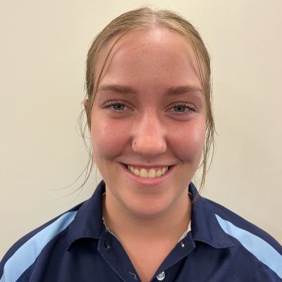 PCYC Hawkesbury - Activities Officer - Elouise Alexander