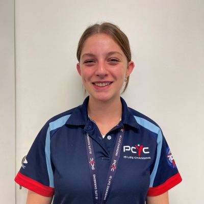 PCYC Hawkesbury - Jactina - Jacinta Brincat