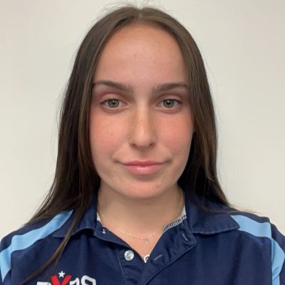 PCYC Hawkesbury - Activities Officer - Kiara Mills