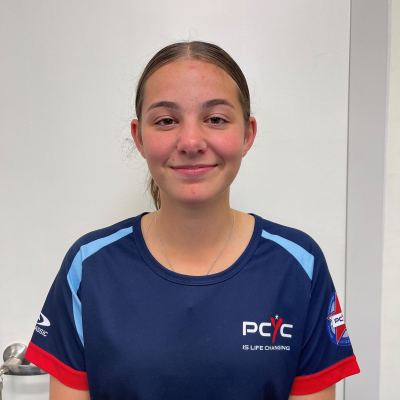 PCYC Hawkesbury - Club Manager - David Zammit