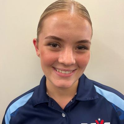 PCYC Hawkesbury - Gymnastics Coach - Bree Layton 