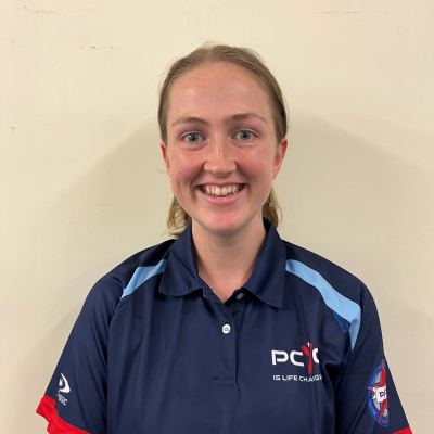 PCYC Hawkesbury - Gymnastics Coach - Emily Schaffarczwk