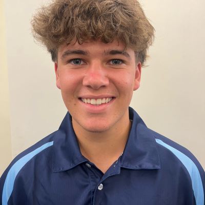 PCYC Hawkesbury - Under 19 Activities Assistant - Riley Tunks