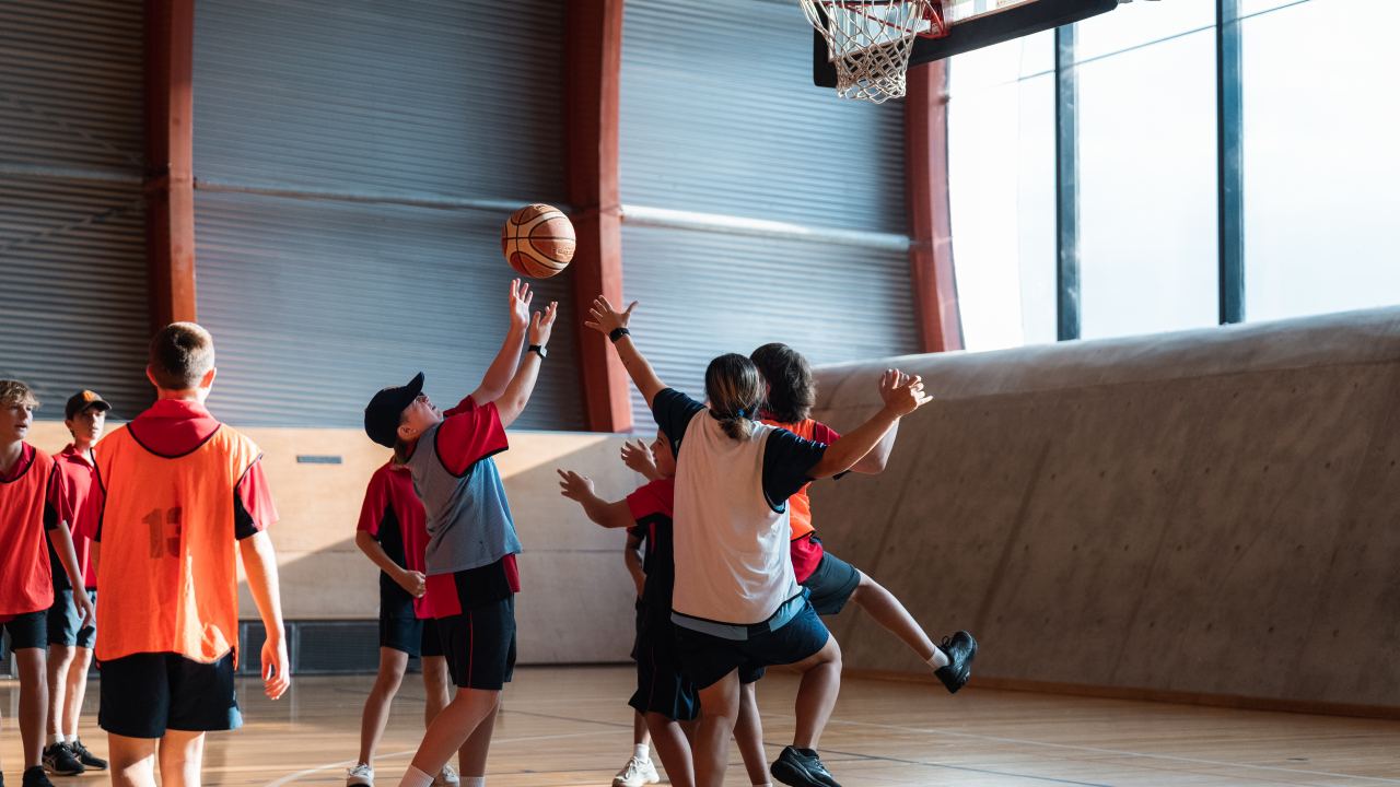 School holiday program PCYC Hornsby