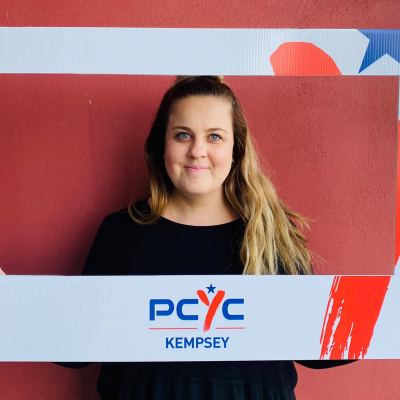 PCYC Kempsey - Club Manager  - Anika Vidler 