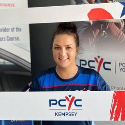 PCYC Kempsey - Activities Officer - Ashlea Glover
