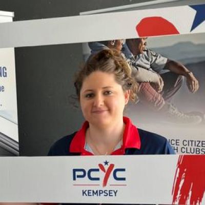 PCYC Kempsey - Activities Officer - Tahlia Collitis