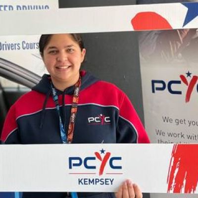 PCYC Kempsey - Activities Officer - Charntaye Docherty