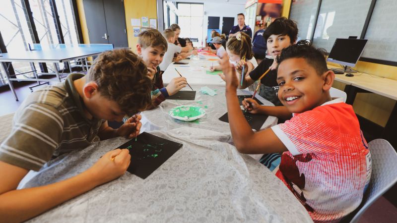 School Holidays Lake Illawarra School Holidays Lake Illawarra
