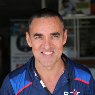 PCYC Lake Macquarie - Club Manager - Martin Eddy