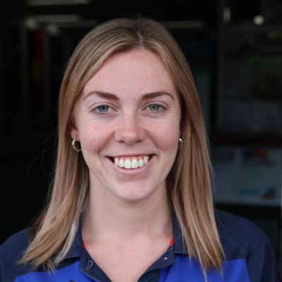 PCYC Lake Macquarie - Gymnastics Coordinator/Coach - Melissa Rutledge