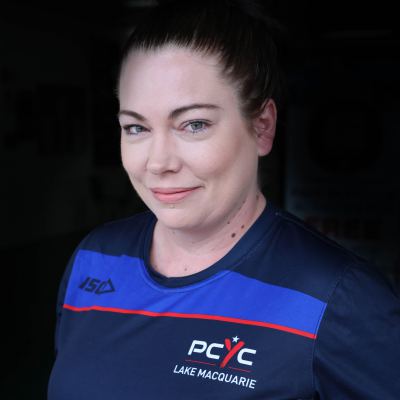 PCYC Lake Macquarie - Assistant Manager - Sarah Lenton