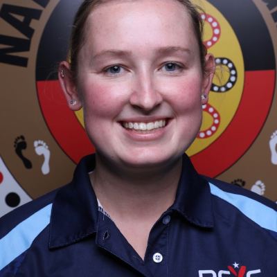 PCYC Lake Macquarie - Activities Coordinator - Rhianna Howlett