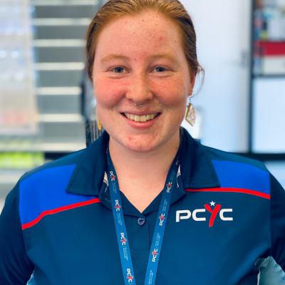 PCYC Lismore - Casual Activities Officer - Emily Smart