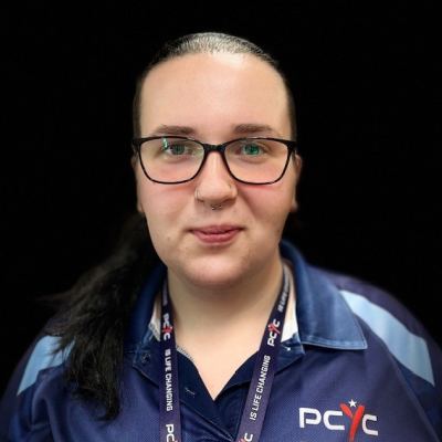 PCYC Lithgow - Children's Activities Officer - Aimee Thornberry