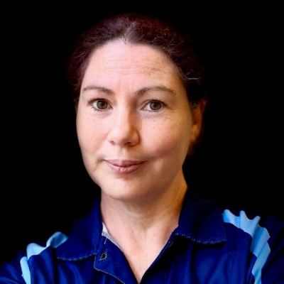 PCYC Lithgow - Club Manager - Brooke Lazarevic