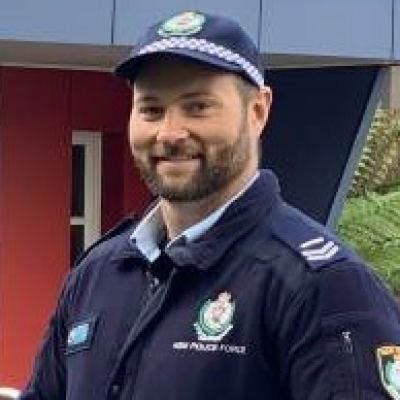 PCYC Lithgow - Youth Case Manager - Snr Cst Martyn Warren