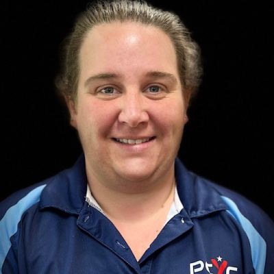 PCYC Lithgow - Children's Activities Officer - Tam Chown