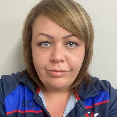 PCYC Liverpool - Activities Officer - Amy Eldridge