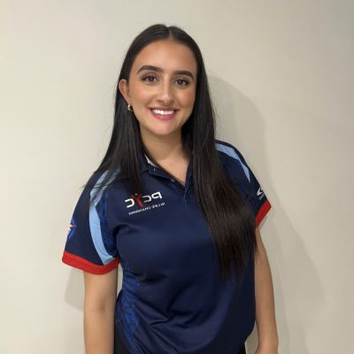 PCYC Liverpool - Club Manager - Tiana