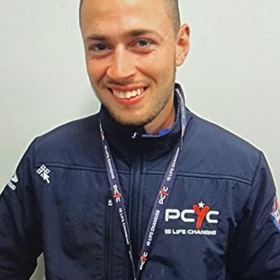 PCYC Liverpool - Senior Activities Officer - Pat