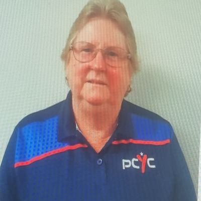 PCYC Liverpool - Volunteer - Sharon