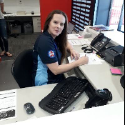 PCYC Maitland - Administration supervisor - ChristieLeigh Armstrong