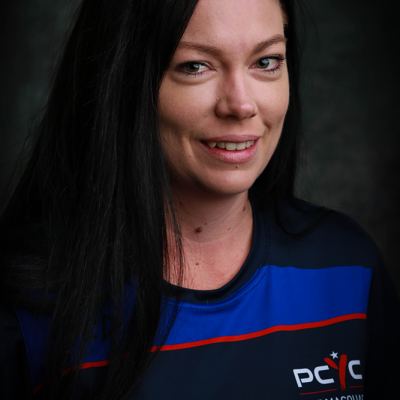 PCYC Morisset - Club Manager - Sarah Lenton