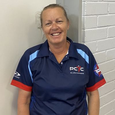 PCYC Mudgee - Activities Officer  - Allison Foley 