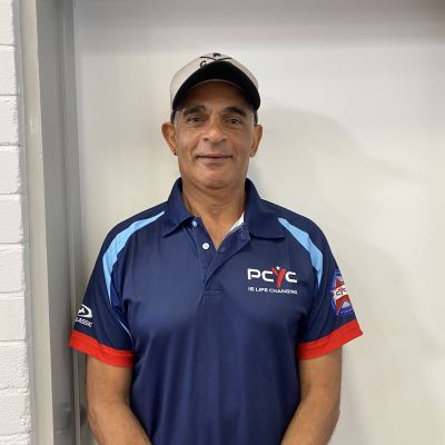 PCYC Mudgee - Fitness Instructor - Selwyn Coorey