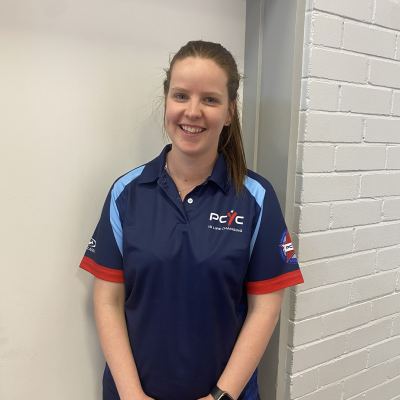 PCYC Mudgee - Club Manager - Brianna McNabb