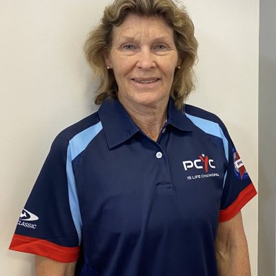 PCYC Mudgee - Fitness Instructor - Ronda Gainsford