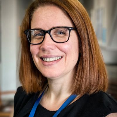 PCYC Newcastle - Club Manager - Paula Rowlett