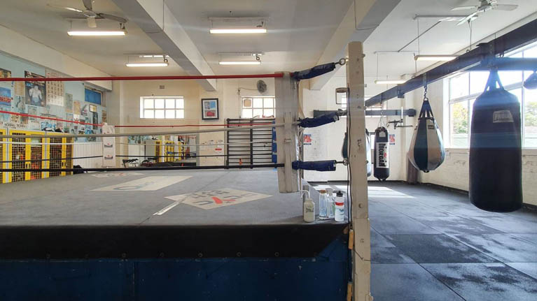 PCYC North Sydney Boxing PCYC North Sydney Boxing