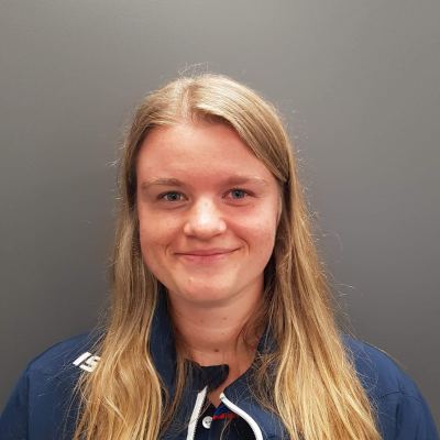 PCYC North Sydney - Club Manager - Kyrah Hush