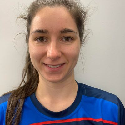 PCYC North Sydney - Activities Officer - Leonie Anders