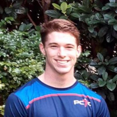 PCYC North Sydney - Activities Officer - Darcy Hampton