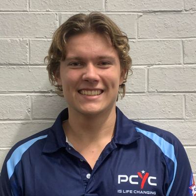 PCYC North Sydney - Activities Officer - Campbell Carbry