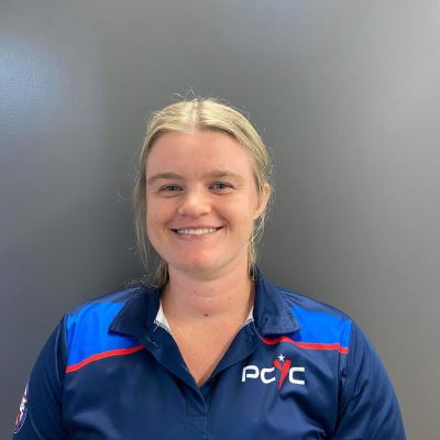 PCYC North Sydney - Club Manager - Kyrah Hush