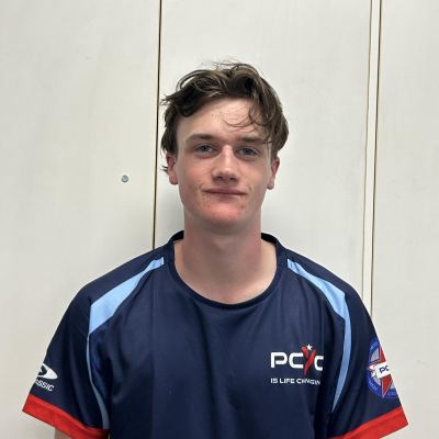 PCYC North Sydney - Activities Assistant - Tyler Armstrong