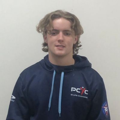 PCYC North Sydney - Senior Activities Officer - Jesse McCabe