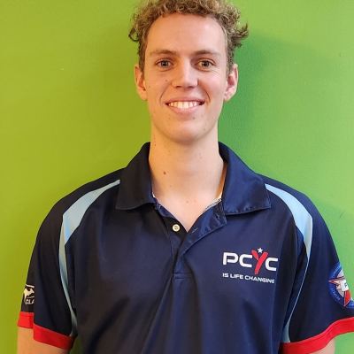 PCYC Northern Beaches -  - Alex