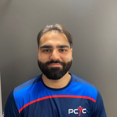 PCYC Northern Beaches - Activities Officer - Amil Shalla