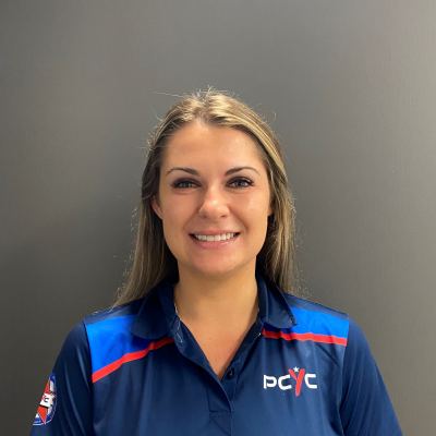 PCYC Northern Beaches - Senior Activities Officer - Courtney Frizzell