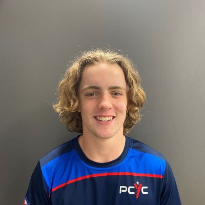 PCYC Northern Beaches - Activities Assistant - Jesse McCabe