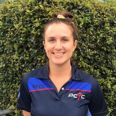 PCYC Northern Beaches - Club Manager - Jess