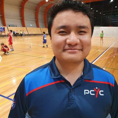 PCYC Northern Beaches -  - Tenzin